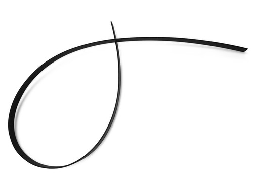 Dichtband einseitig