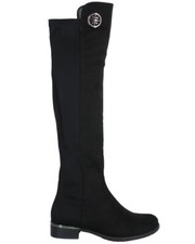STRETCH-STIEFEL ELASTISCHES