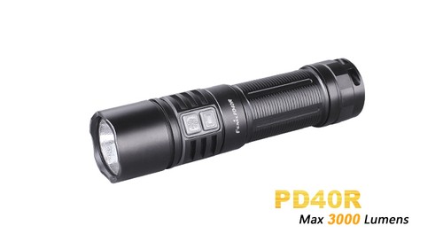 Fenix pd40r - fenix,