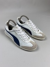 Puma Top Winner Vintage Low