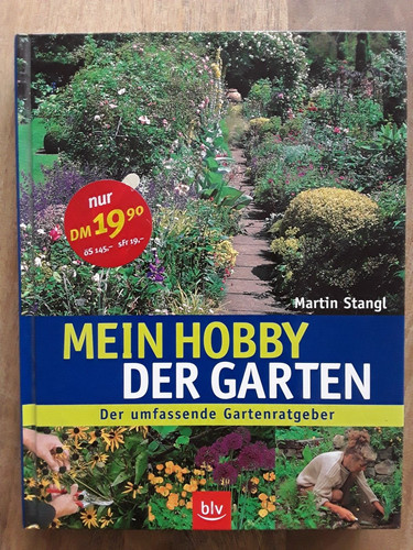 Mein hobby der - hobby, von