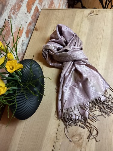 Trachten schal tuch hirsche - schal,