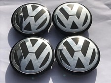 4x Original VW Beetle Cabrio