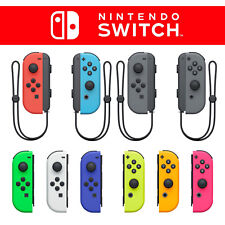 Nintendo Switch ORIGINAL Joy-Con Controller ?✅ (L) (R) & Farben Auswahl ??