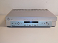 Jvc e100r a v receiver - rx-e100r, 5.1
