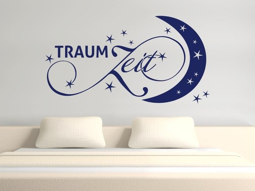 Wandtattoo für schlafzimmer - wandtattoo,