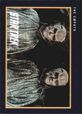 A8921- 1991 Star Trek 25th