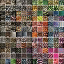 550 Paracord Type III 7 strand