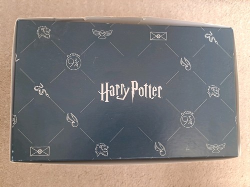 Harry potter wootbox - harry,