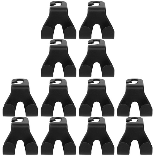 Pcs auto rücksitz organizer - 3,