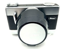 Ricoh Auto Shot Sucherkamera
