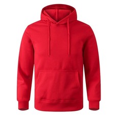 Classic Hooded Sweat Hoodie