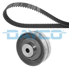 Zahnriemensatz KTB202 für