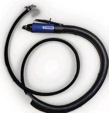 Original PFERD PGAS 5/230 HV Druckluft-Stabschleifer, neu/unused, 23.000 min⁻¹.