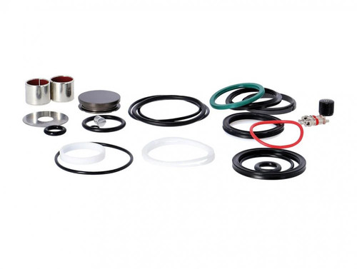 Rockshox dämpfer service kit - dämpfer-service,
