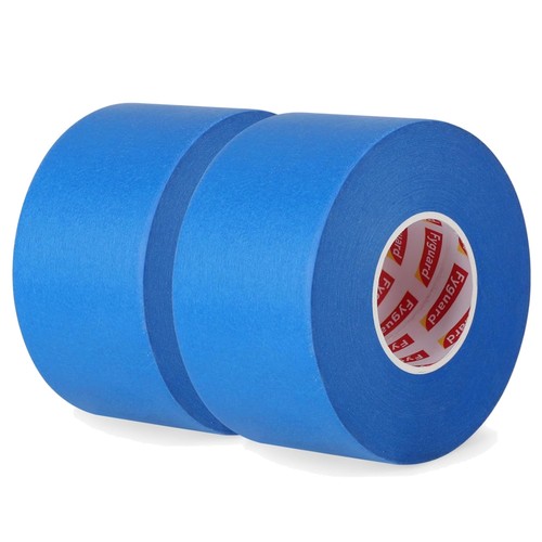 Maler klebeband blau - maler-klebeband, 48mm