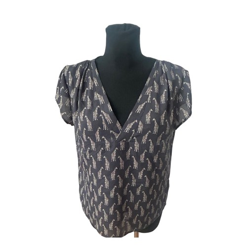 Conscious damen bluse - h&m,
