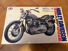 Harley Davidson FXE 1200 AMF