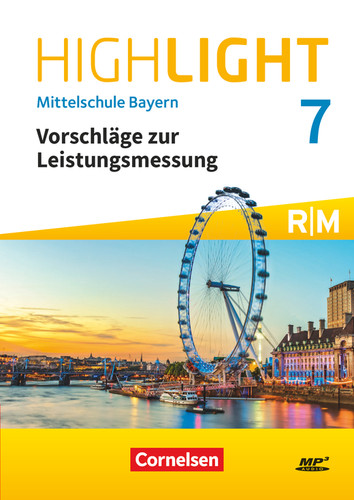 Highlight cornelsen - highlight, 7
