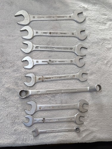 Hazet schlüssel set - schlüssel,
