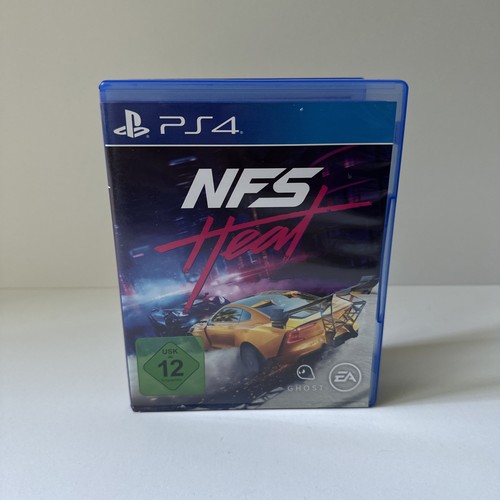 Need for speed heat - need,