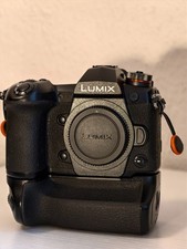 Panasonic LUMIX DC-G9