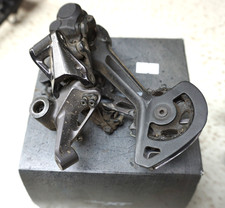 Shimano Deore XT Schaltwerk RD-M8100 1x12 fach Ersatzteil / Defekt (A025-139)