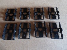 Drehgestelle, Radsätze usw. für H0