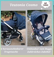 Kombikinderwagen Mit Babywanne