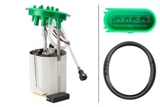 HELLA Kraftstoffpumpe