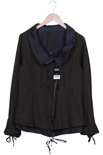 Rundholz jacke damen - jacke,