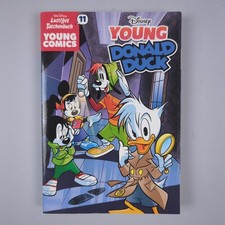 Lustiges Taschenbuch Young