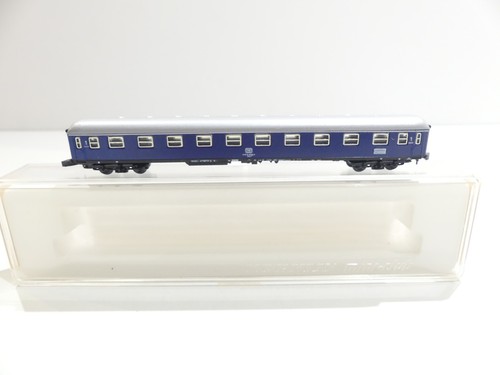 Märklin mini club - mini-club, 8710