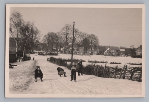 Ziethen lauenburg 1953 - ziethen,