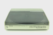 Technics SL-5 Direct Drive