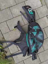 Ripper Kite 2 Trapez, gebraucht