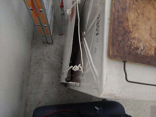 Opel kühlschrank - opel,