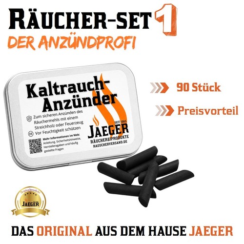 Der anzündprofi - der,