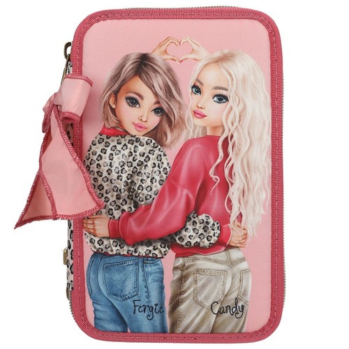 Topmodel fach federtasche - topmodel,