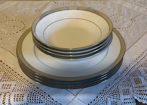 Noritake legacy spendor - noritake,