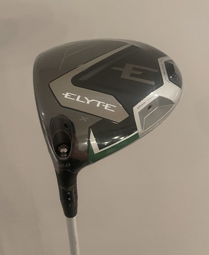 Callaway elyte linkshand - callaway,