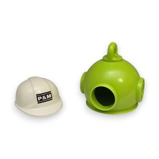 Playmobil Zubehör Helm