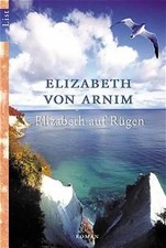 Elizabeth auf Rügen