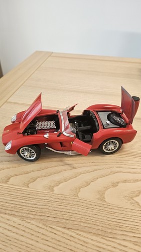 Ferrari 250 testa - ferrari,
