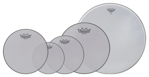 Remo silent stroke - remo,