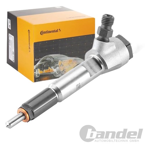Continental vdo einspritzdüse - continental/vdo,