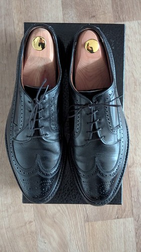Allen edmonds 45 - allen, gr.
