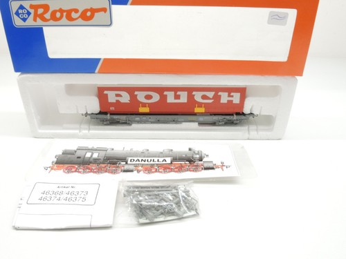 Roco 46368 taschenwagen - roco,