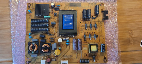 Hauptplatine versorgung - versorgung, tv