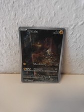 Pokémon Karte Elezeba 195/182